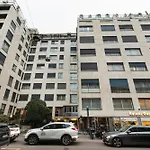 Magnoliaapartments - 52 Porta Nuova, Brera Duomo