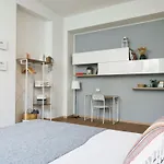 Casamilano 50 Meters From The Metro
