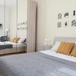 Casamilano 50 Meters From The Metro