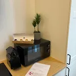 Loft A002 Solo Tower - Sforza 13