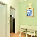 Cozy One-Bedroom Apartment In Milan