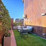 Milano Luxury Terrace Suite