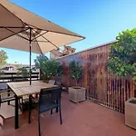 Milano Luxury Terrace Suite