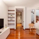 Brera 19 - Wonderful Two Floors Apt