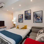 Milan Central Luxury Apartment