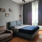 Art Deco Milan Apartment Near Metro&Navigli