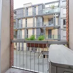 Turquoise Apartment - Milano Risorgimento