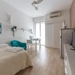 Turquoise Apartment - Milano Risorgimento