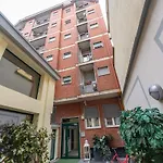 Turquoise Apartment - Milano Risorgimento