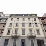 Turquoise Apartment - Milano Risorgimento