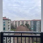 City View Apt Metro M1, San Siro, Servizi Premium