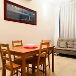 Milan Nice Apartment Close To The Metro And Very Comfortable