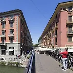 Navigli Apartments - B Home