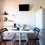 Appartamento Accogliente In Lambrate Milano , Lambrate Cozy House