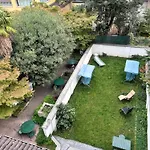 Hotel Aspromonte