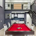 Urban Loft Certosa - Private Garden