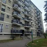 Linate Garden House Mecenate