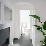 Linate Garden House Mecenate