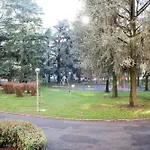 Linate Garden House Mecenate