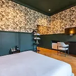 Voluta Suites