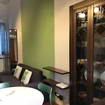 Sage House - Carozzi Apartments