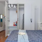 Stradivarius House - Carozzi Apartments