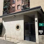 Ilaria San Siro Fiera Milan Apartment