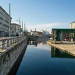 Charming Darsena Suite - Amazing Position Next To Navigli
