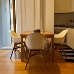 Homeby, Casa Cristina