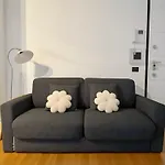 Homeby, Casa Cristina