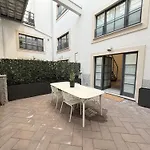 Luxury House In Milano Pietrasanta 130 Mq
