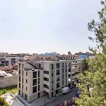 Bright House - Carozzi Apartments
