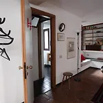 Very Central Vintage Milanese Apartment