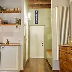 Charming Studio - Wifi - De Angeli