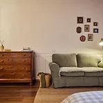 Charming Studio - Wifi - De Angeli