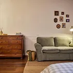 Charming Studio - Wifi - De Angeli