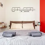 Plinio48 - Meryggiare Apartments