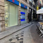 Duomo Center Art Living