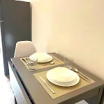 Nolo Urban Nest Apartment