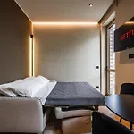 Luxury Suite With View Steps From The Duomo