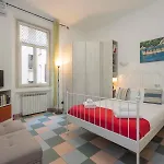 New Apartment In Downtown Close To Duomo
