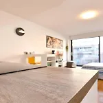 Navigli-TortonaAmpio Monolocale, Garage Gratuito