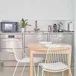 Ecoloft In Corso Como Con Parcheggio Privato E Gratuito