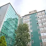 Ecoloft In Corso Como Con Parcheggio Privato E Gratuito