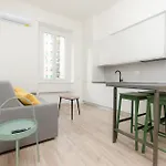 Nolo Apartment