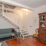 Villoresi 4 Apartment