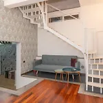 Villoresi 4 Apartment