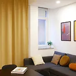 Cozy Design Apartment In Milano Piola-Citta Studi