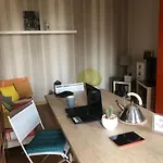 La Casa sul Ballatoio