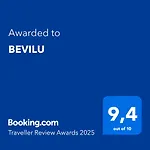 Bevilu